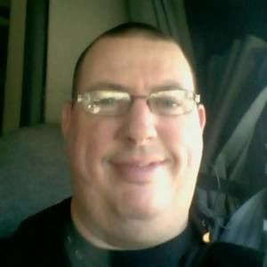 Meet your Posher, Brad